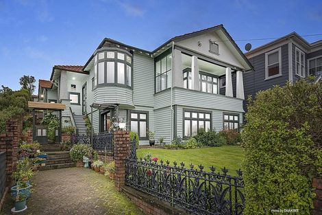 Photo of property in 18 Matai Road, Hataitai, Wellington, 6021