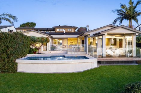 Photo of property in 21 William Bryan Drive, Half Moon Bay, Auckland, 2012