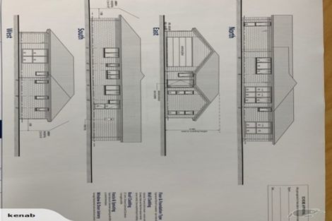 Photo of property in 1 Evan Tasman Lane, Waiuku, 2123