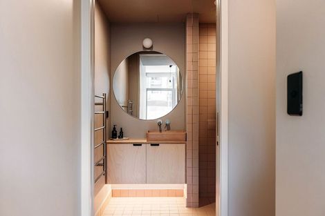 Photo of property in Rostrevor House, 130 Vivian Street, Te Aro, Wellington, 6011