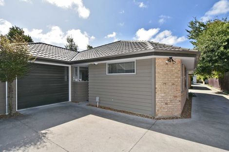 Photo of property in 36c Walpole Street, Waltham, Christchurch, 8023