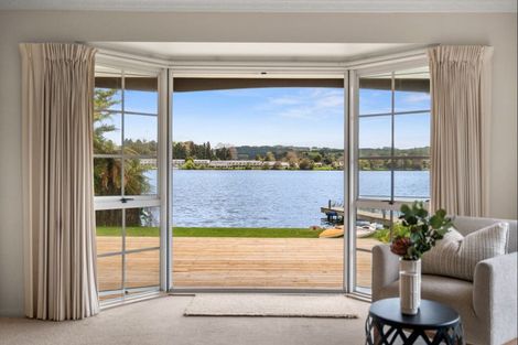 Photo of property in 20 Okawa Bay Road, Tikitere, Rotorua, 3074