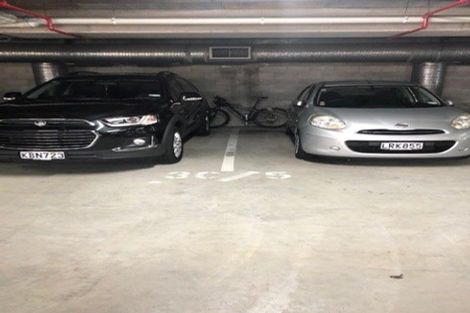 Photo of property in 3c/5 Charlotte Street, Eden Terrace, Auckland, 1021