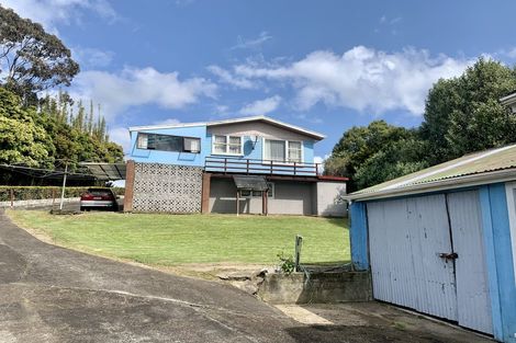 Photo of property in 171 Church Road, Kaitaia, 0482