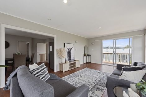 Photo of property in 53 Lord Street, Stokes Valley, Lower Hutt, 5019