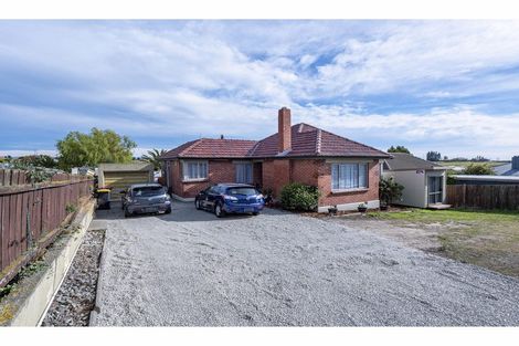 Photo of property in 158 Evans Street, Waimataitai, Timaru, 7910