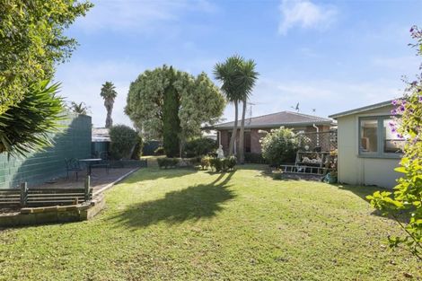 Photo of property in 61 Wintere Road, Papatoetoe, Auckland, 2025