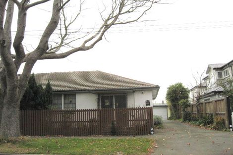 Photo of property in 110 Ranfurly Street, St Albans, Christchurch, 8014