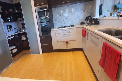 Photo of property in 191 Fisher Parade, Farm Cove, Auckland, 2012