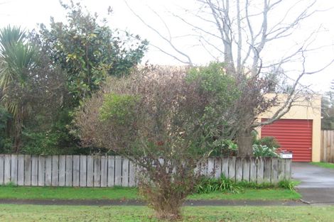 Photo of property in 17b Alexander Street, Papakura, 2110