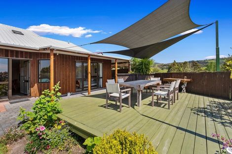 Photo of property in 166 Braemar Road, Manawahe, Whakatane, 3193