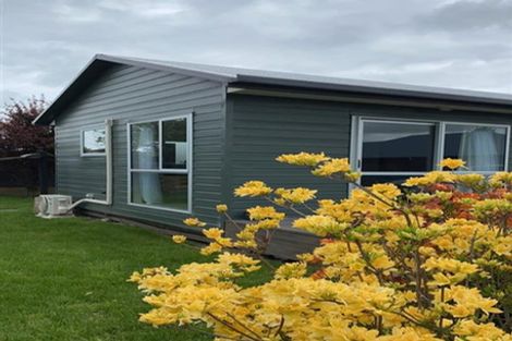 Photo of property in 129a Harland Street, Tinwald, Ashburton, 7700