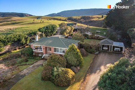 Photo of property in 796 Maungatua Road, Berwick, Outram, 9073