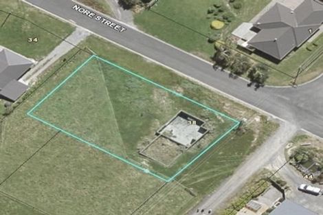 Photo of property in 38 Nore Street, Waihola, Milton, 9073