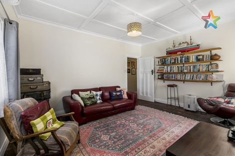 Photo of property in 94 Randwick Road, Moera, Lower Hutt, 5010