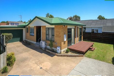 Photo of property in 181 Bankwood Road, Chartwell, Hamilton, 3210