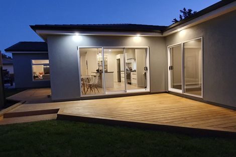 Photo of property in 3a Worcester Street, Taradale, Napier, 4112