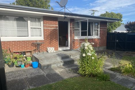 Photo of property in 4/30 Edgeware Road, St Albans, Christchurch, 8014