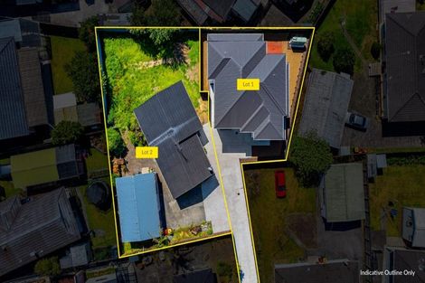 Photo of property in 38a Hyperion Drive, Randwick Park, Auckland, 2105