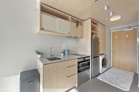 Photo of property in Vela Apartments, 106/2 Campbell Terrace, Petone, Lower Hutt, 5012
