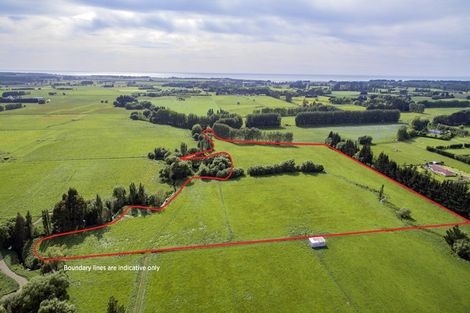 Photo of property in 162 Toppings Road, Sefton, Rangiora, 7477