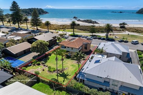 Photo of property in 32 Marine Parade, Mount Maunganui, 3116