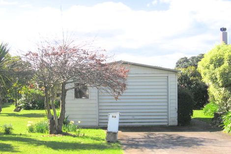 Photo of property in 35 Pohutukawa Road, Beachlands, Auckland, 2018