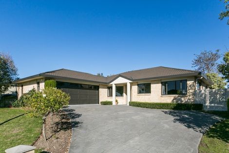 Photo of property in 38 Russell Robertson Drive, Havelock North, 4130
