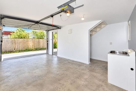 Photo of property in 5/246 Worcester Street, Christchurch Central, Christchurch, 8011