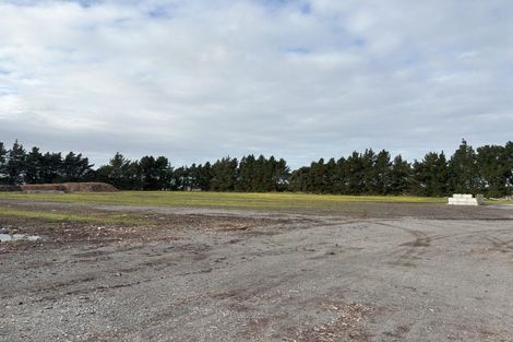 Photo of property in 588 Pound Road, Yaldhurst, Christchurch, 7676