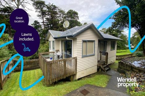 Photo of property in 19 Mona Vale, West Harbour, Auckland, 0618