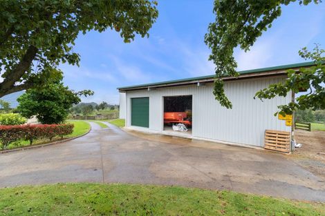 Photo of property in 800 Tuhikaramea Road, Ngahinapouri, Hamilton, 3290