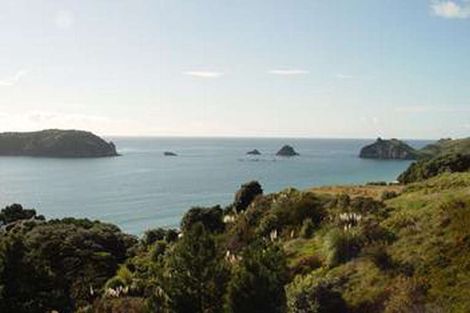 Photo of property in 90 Grange Road, Hahei, Whitianga, 3591