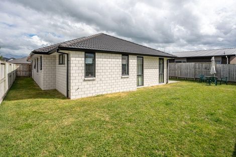 Photo of property in 17 Briannarose Drive, Fitzroy, Hamilton, 3206