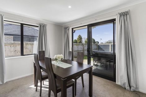 Photo of property in 8 Mclean Street, Pokeno, 2402