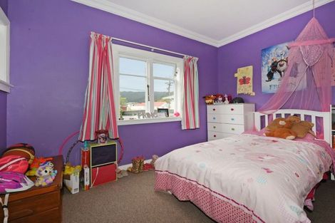 Photo of property in 158 Naenae Road, Naenae, Lower Hutt, 5011