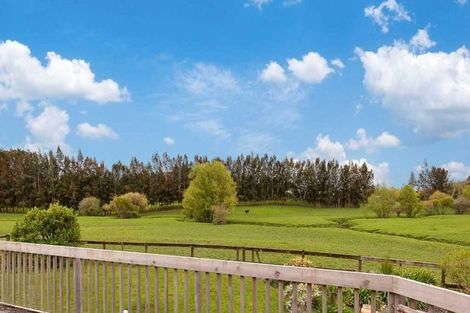 Photo of property in 119 Bawden Road, Dairy Flat, Albany, 0792