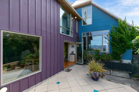 Photo of property in 111a The Ridgeway, Mornington, Wellington, 6021