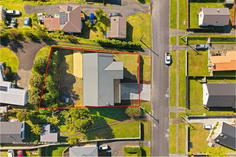 Photo of property in 22 Queen Street, Ngaruawahia, 3720