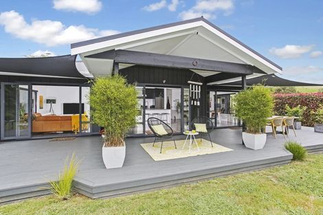 Photo of property in 195 Cowan Road, Hunua, Papakura, 2583