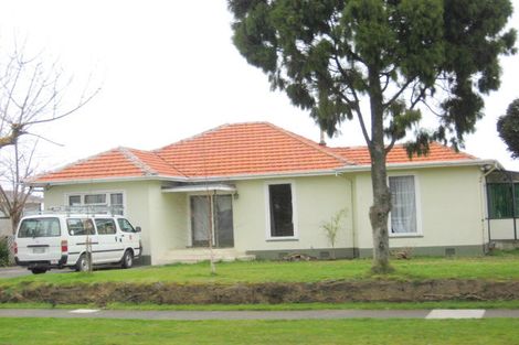 Photo of property in 15 Princes Street, Levin, 5510