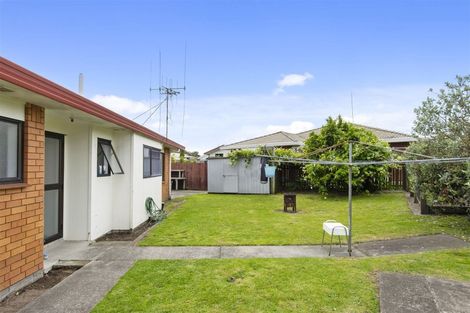 Photo of property in 4 Marwood Place, Mount Maunganui, 3116