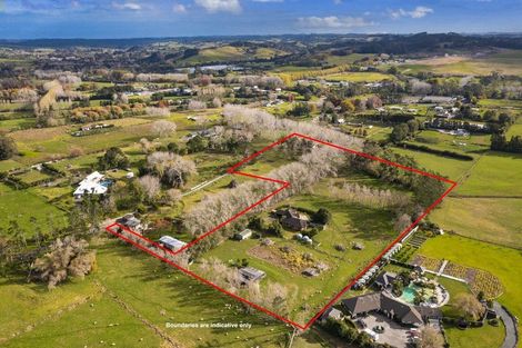 Photo of property in 149 Postman Road, Dairy Flat, Albany, 0794