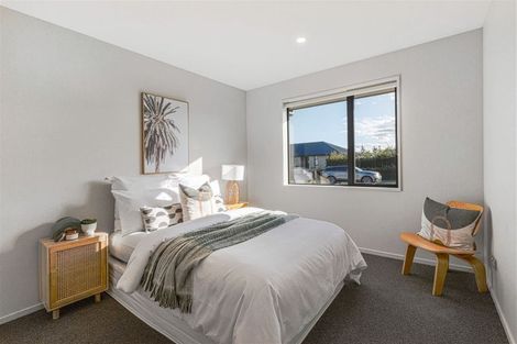 Photo of property in 14 Rufus Street, Rolleston, 7614