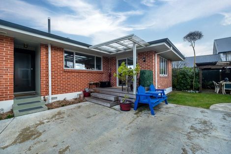Photo of property in 47 Connolly Street, Geraldine, 7930