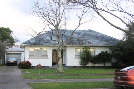 Photo of property in 69 Guy Avenue, Takaro, Palmerston North, 4410