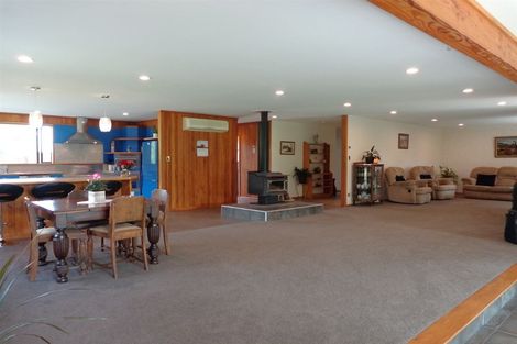 Photo of property in 118 Storeys Road, Greendale, Christchurch, 7671