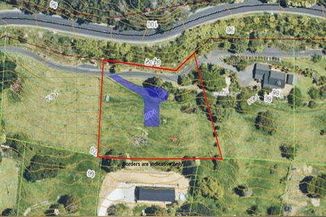 Photo of property in 140b Minden Road, Minden, Tauranga, 3176