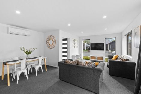 Photo of property in 16 Croydon Street, Woodend, 7610