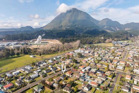 Photo of property in 63 Domett Street, Kawerau, 3127